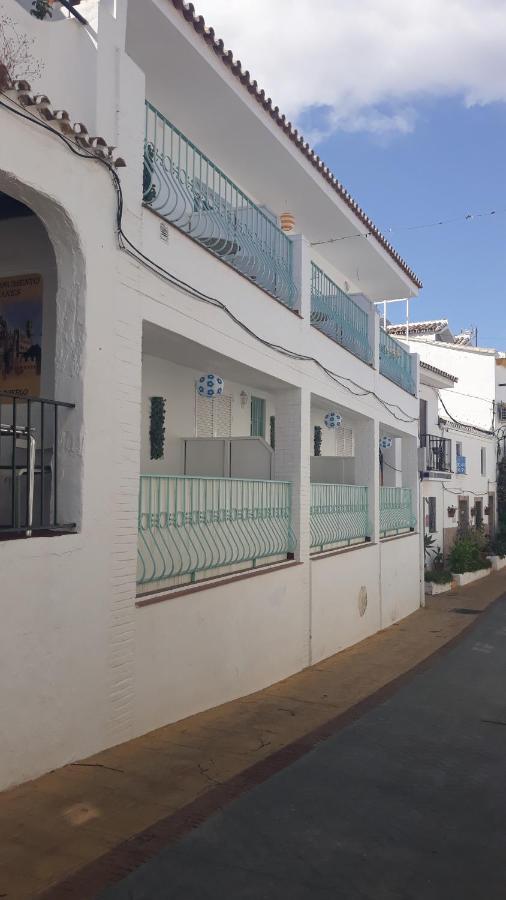 Апартаменти Santo Domingo 10 Бенальмадена Екстер'єр фото